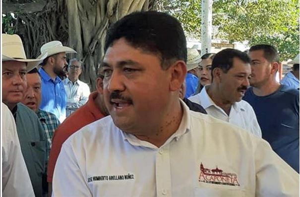 Meksika'da Belediye Başkanı Kovid-19 Nedeniyle Hayatını Kaybetti