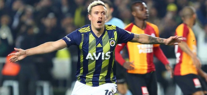 "Fenerbahçe'den alacağım parayla futbol oynamaktan kurtulurum" diyen Kruse'nin beklediği ücret belli oldu