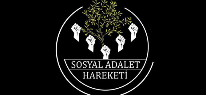 Sosyal Adalet Hareketi: “Öncelik birilerini memnun etmek değil, halk sağlığı olsun”