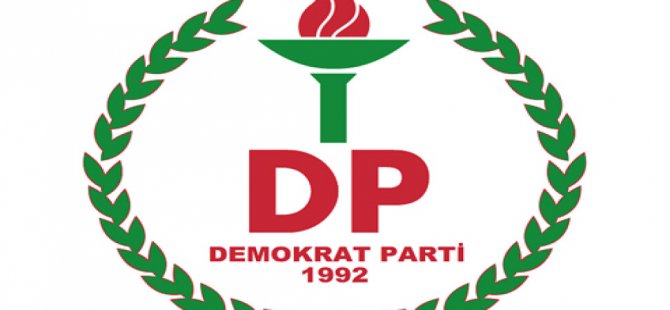 Demokrat Parti Yürüyüşe Katılmıyor