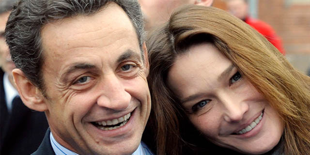 Sarkozy "usülsüzlük" nedeniyle Savcılıkta
