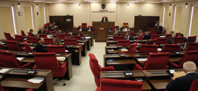 Sigorta Hizmetleri Yasa Tasarısı ve Ceza Muhakemeleri Usulü Yasa Tasarısı Meclis'te onaylandı