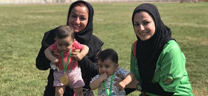 İran’da, Instagram’da ‘bebek satmaya’ çalışan üç kişi tutuklandı