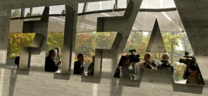 FIFA'dan 1,5 milyar dolarlık destek paketi