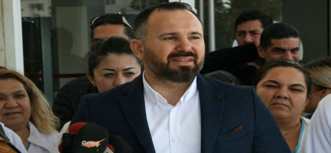 Bengihan: “Kamuda ‘bakan yalakası’ müdürle reform nasıl olacak?”