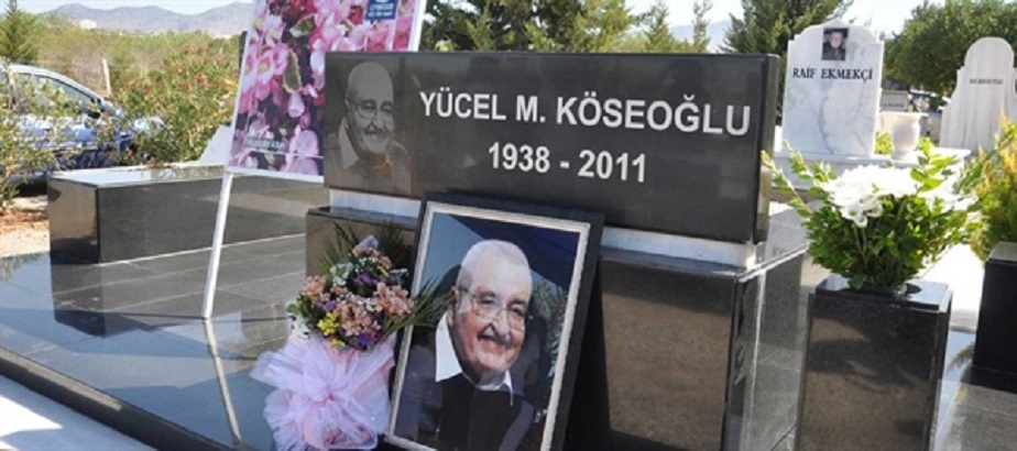 Tiyatro Sanatçıları Yücel Köseoğlu, Üner Ulutuğ ve Kemal Tunç anıldı