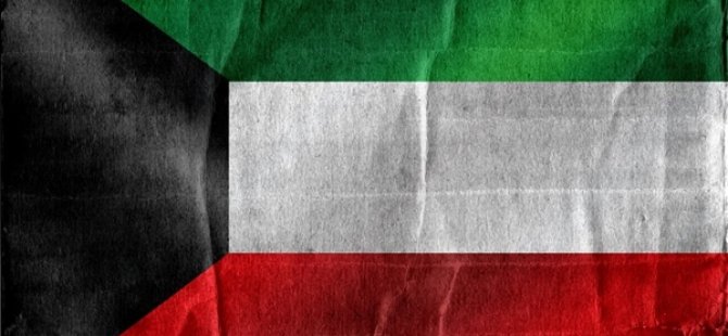 Kuveyt'ten Vatandaşlarına Giriş İzni Sağlanmaması Halinde Ab'ye Misliyle Karşılık Verileceği Uyarısı