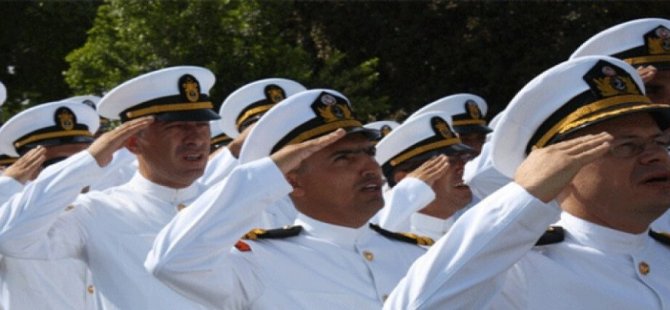 Denizcilik ve Kabotaj Bayramı, bugün, Gazimağusa ve Girne’de törenlerle kutlanacak