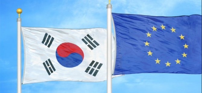 Avrupa İlaç Ajansı (EMA) ve Güney Kore arasında 'gizli bilgileri paylaşma' anlaşması