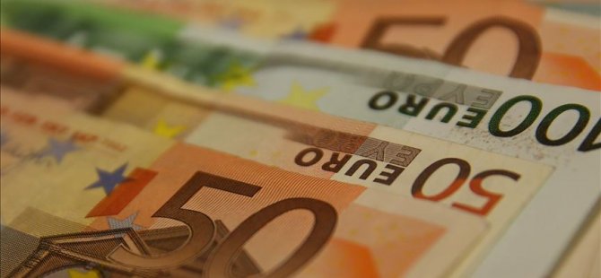 Euro Bölgesi'nde enflasyon eylülde rekor kırdı