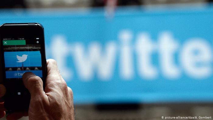 Twitter'dan en çok kapatma talebi Türkiye'den