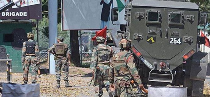Pakistan: “Keşmir'de Hindistan tarafından açılan ateş sonucu biri asker 2 kişi öldü”