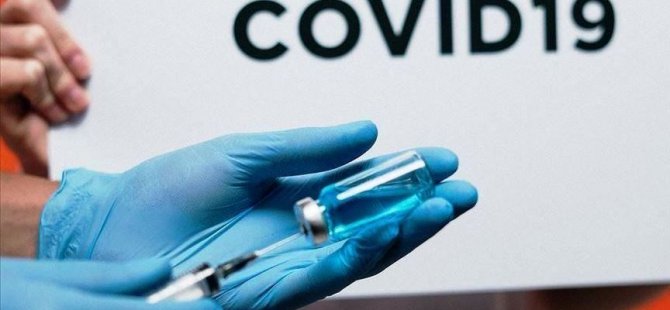 Çinli ilaç şirketinin geliştirdiği Kovid-19 aşı adayı insanlar üzerinde denenecek