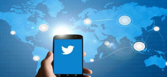 Twitter, BAE destekli 'sahte Orta Doğu uzmanlarının' hesaplarını kapattı