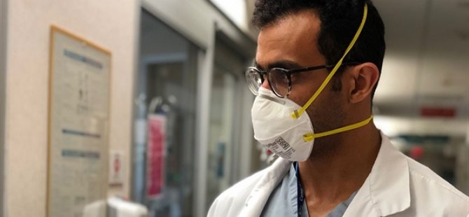 Trump Döneminde Müslüman Doktorların Abd'de Çalışma Başvurularında Düşüş Yaşandı
