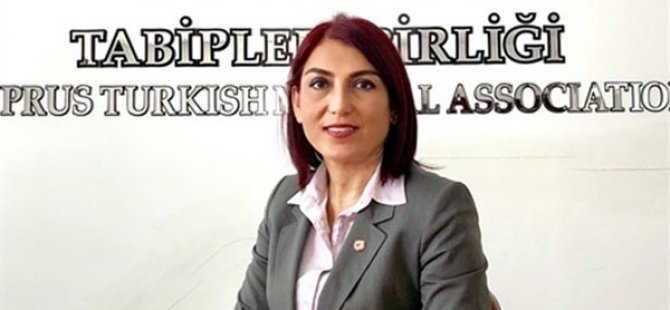 Tabipler Birliği, İş Birliği ve Katkıya Hazır Olduğunu Açıkladı