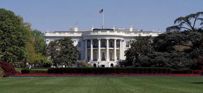 Beyaz Saray’ın yanına düşen yıldırımda yaralanan 3 kişi öldü