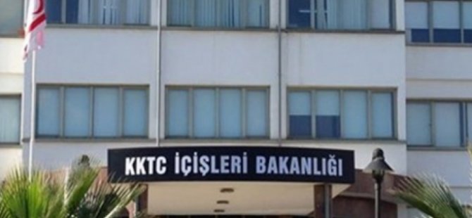 Bakanlıktan 30 Suriyeli mülteci ile ilgili açıklama