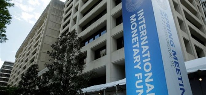 IMF-DÜNYA Bankası Yıllık Toplantıları, Kovid-19 Nedeniyle Bu Yıl Sanal Ortamda Yapılacak