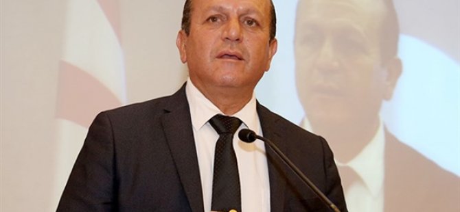 DP Genel Başkanı Ataoğlu, basın emekçilerinin 11 Temmuz Basın Günü’nü kutladı