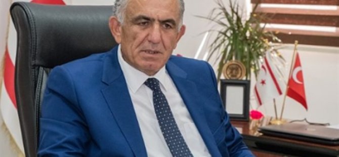 Milli Eğitim ve Kültür  Bakanı Nazım Çavuşoğlu 11 Temmuz basın günü dolayısıyla mesaj yayımladı