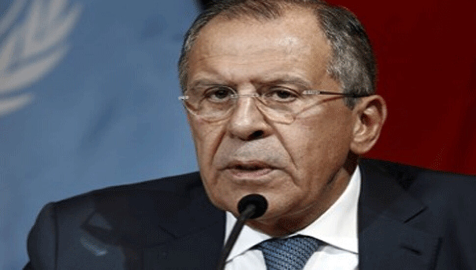 Lavrov: "ABD, 'Rusya-Taliban işbirliği' iddiası hakkında kanıt sunmadı"