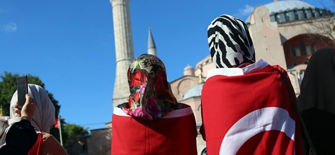 Berlin’de Türkiye, Yunanistan, Almanya Üçlü Görüşmesi