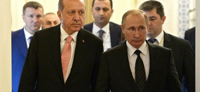 Kremlin: Putin Ayasofya tepkisini iletti, Erdoğan garanti verdi