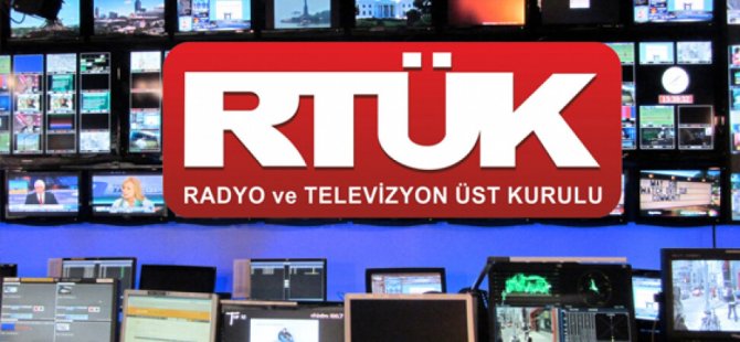 RTÜK üyeleri, RTÜK kararına karşı dava açtı