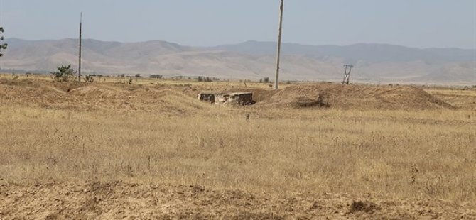 AGİT MİNSK Grubu'ndan Azerbaycan-Ermenistan Sınırındaki Çatışmalara Kınama