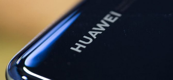 İngiltere, Huawei'yi 5G ağlarından men edebilir