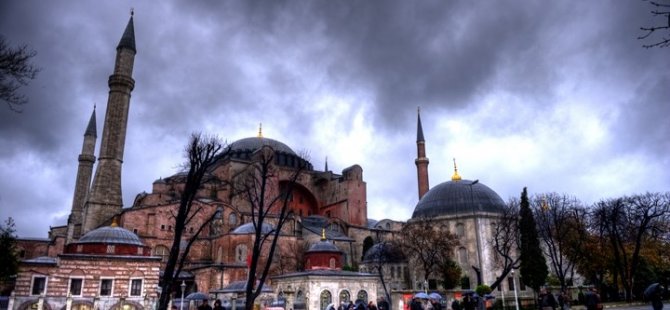 Ayasofya kararının ardından Aleviler de Hacı Bektaş Veli Müzesi'nin kendilerine devrini talep edecek