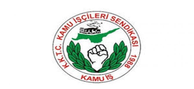 KAMU-İŞ Başkanı Serdaroğlu: “Tük, Siyaset İle İdare Edilmemeli”