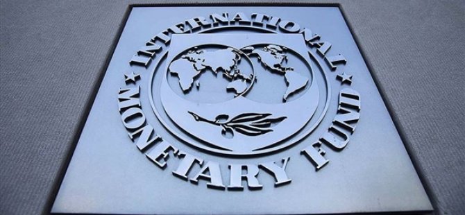 IMF: "Pandemi Yeni Bir Aşamaya Girdi"