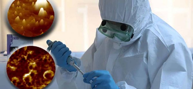 Türk Bilim İnsanının Geliştirdiği Kovid-19 Aşı Adayı Çin'de test edilmeye başlanacak