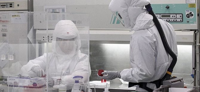Kuzey Kore tek kullanımlık koronavirüs aşısı geliştirdi