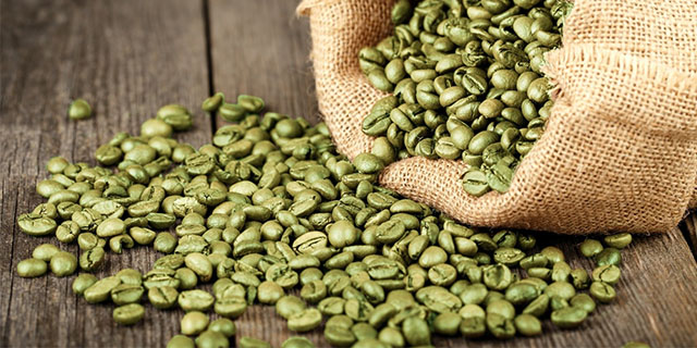 Baygut: "Yeşil kahve kalp-damar sağlığını destekler"