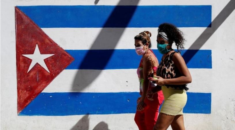 Küba 21 gündür kritik durumda koronavirüs hastası bildirmedi