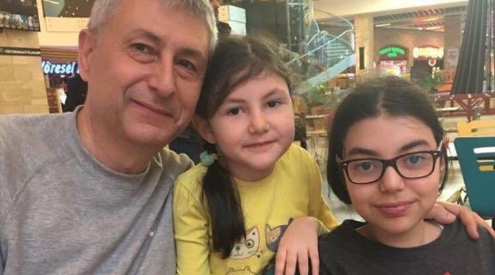 İstanbul Tabip Odası: “Dr. Yavuz Kalaycı’nın çocukları için bağış kampanyamız engellenmeye çalışılıyor”
