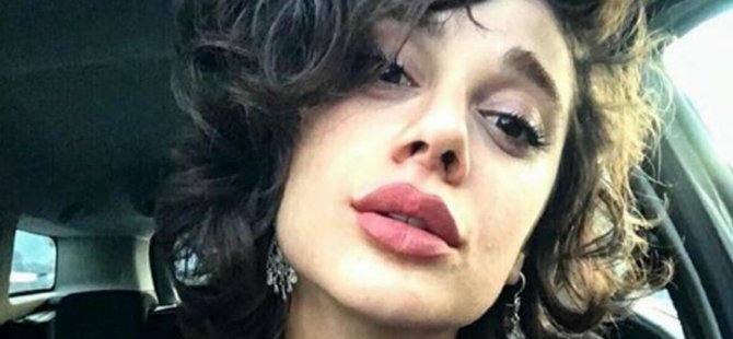 27 yaşındaki PınarGültekin, eski erkek arkadaşının barışma isteğini reddettiği için öldürüldü