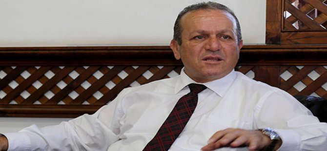 Ataoğlu: “Hükümet bozulursa yetkili organların kararı doğrultusunda adımlar atılır”
