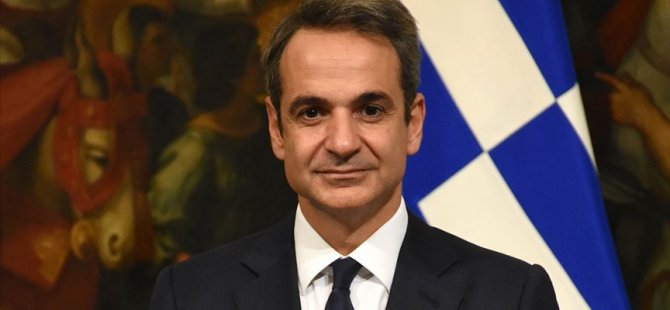 Yunanistan Başbakanı: Türkiye konusu AB’nin olağanüstü zirvesinde ele alınabilir