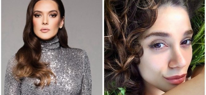 Şarkıcı Demet Akalın'dan tepki çeken Pınar Gültekin paylaşımı
