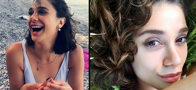 27 yaşındaki #PınarGültekin, eski erkek arkadaşının barışma isteğini reddettiği için öldürüldü