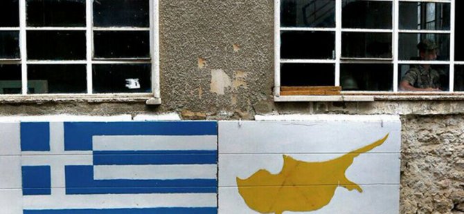 Yunanistan ve Güney Kıbrıs, Türkiye'ye karşı anti-NAVTEX ilan edecek