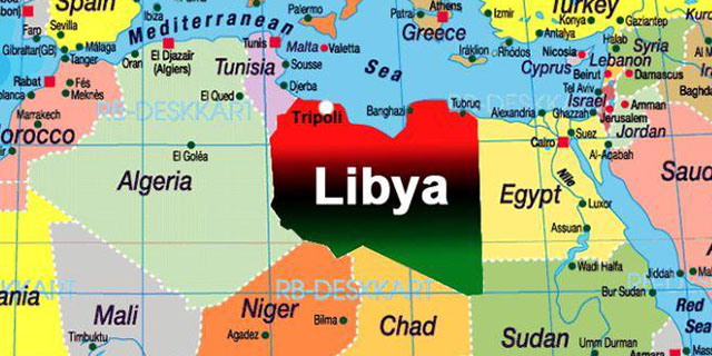 Libya'da gerilim artıyor!