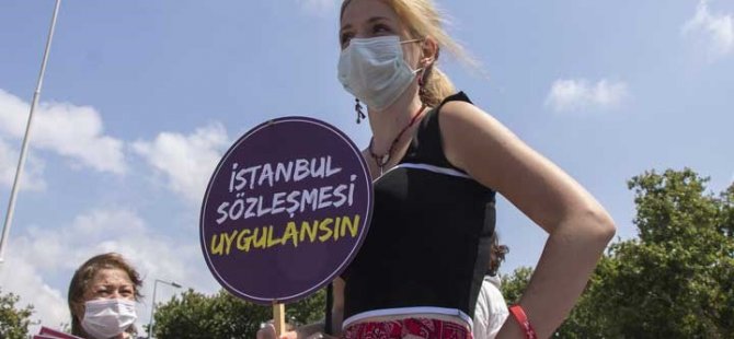 İstanbul Sözleşmesi nedir? Kadınlar için neden hayati öneme sahiptir?