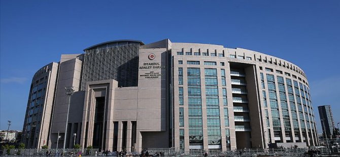 İstanbul Adliyesi'nde görevli savcı intihar girişiminde bulundu