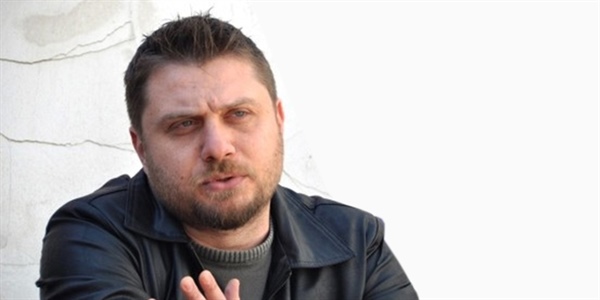 Merter Refikoğlu: Girne katlediliyor, kamunun vicdanı sızlıyor…