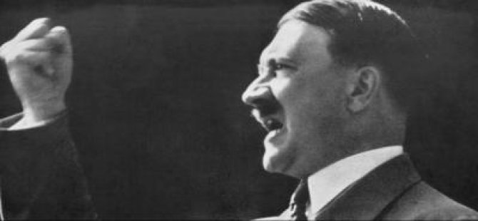 Hitler’in cinsel sırları ortaya çıktı